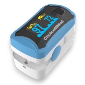 پالس اکسیمتر چویس مد مدل C29